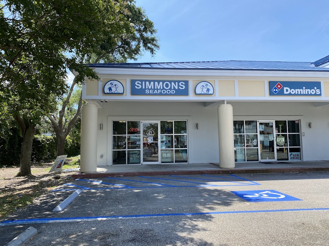 Simmons Seafood Inc photo 4