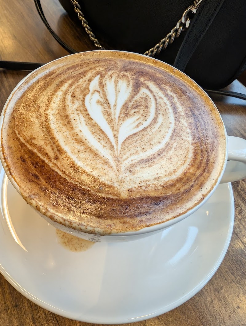 Forager Coffee + Tea photo 2