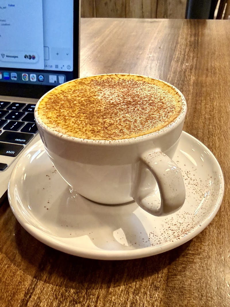 Forager Coffee + Tea photo 2