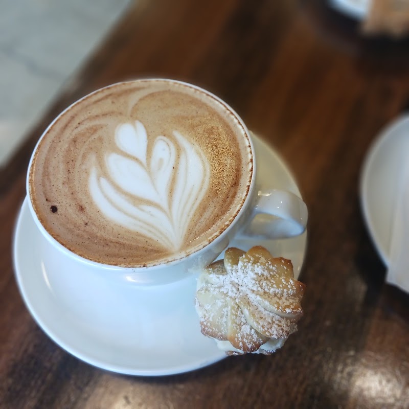 Forager Coffee + Tea photo 4