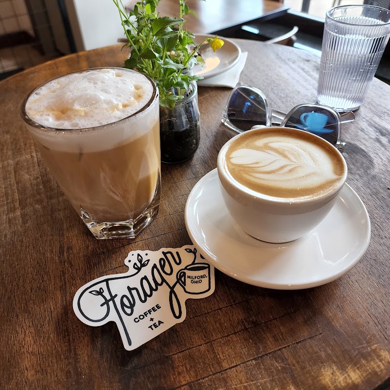 Forager Coffee + Tea photo 2