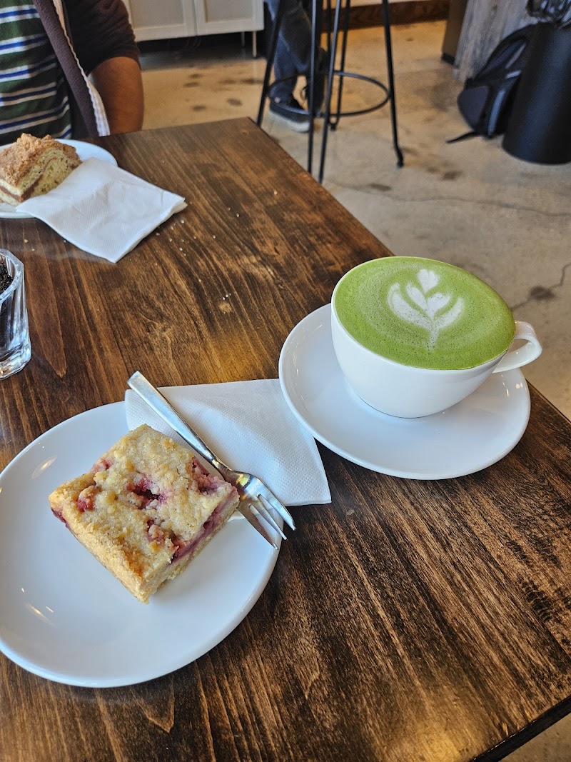 Forager Coffee + Tea photo 2