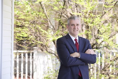 Skiber Law - Car accident lawyer in Stamford