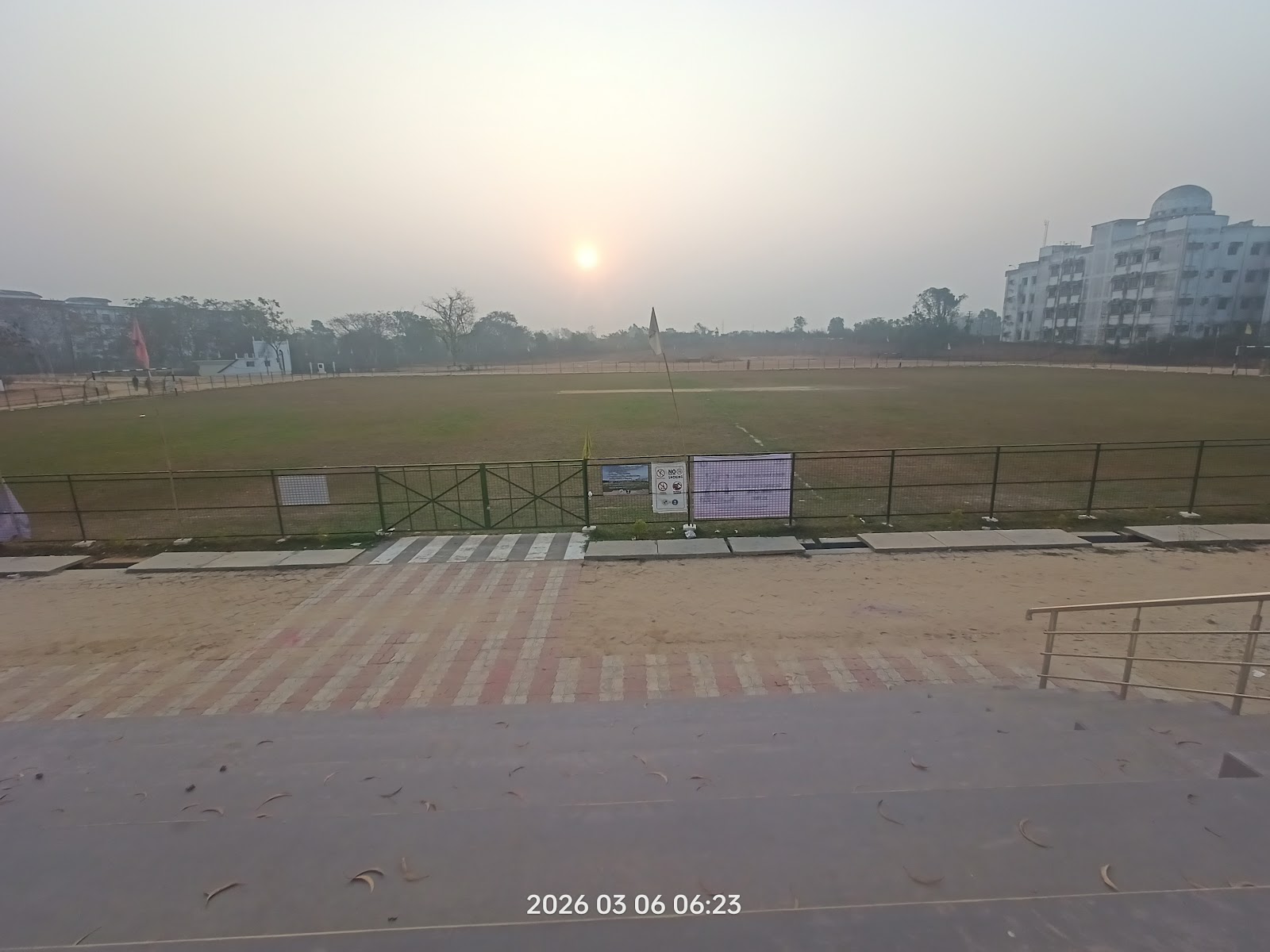 TMC Playground Google photo 5