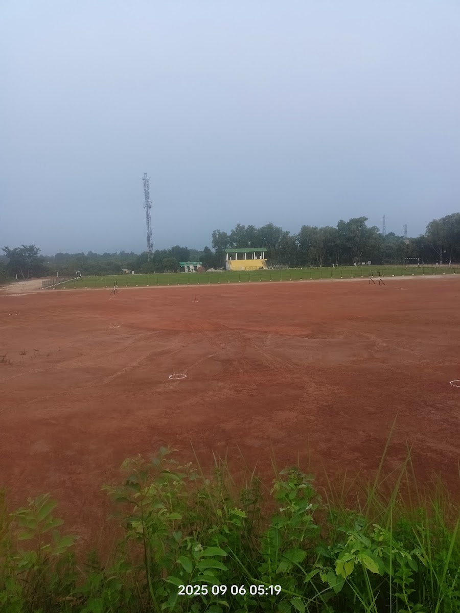 TMC Playground Google photo 1
