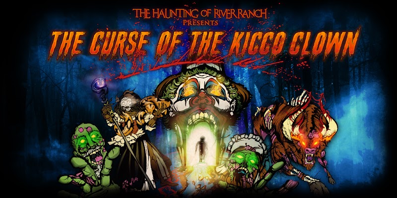 The Haunting of River Ranch - Photo 3