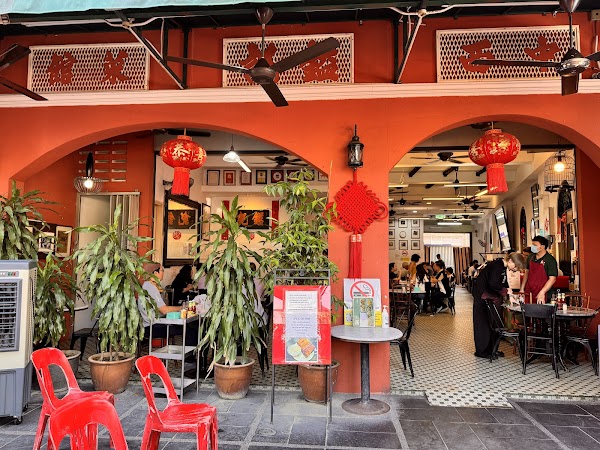 Yut Kee Restaurant
