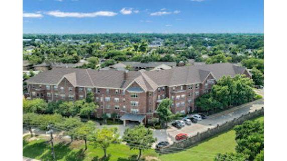 Vitality Living Preston Hollow