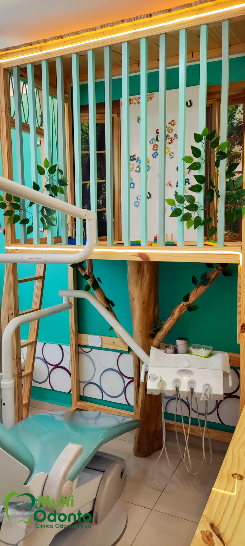 Multiodonto Clinica Odontológica - foto 4