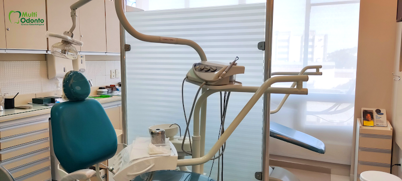Multiodonto Clinica Odontológica - foto 5
