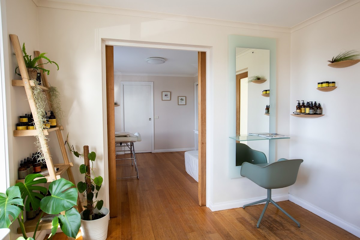 OTWAY BOTANICALS Organic HAIR SKIN BODY photo 1