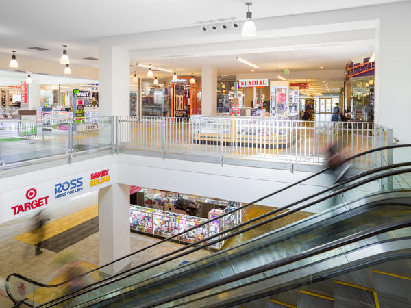 Mondawmin Mall photo 3