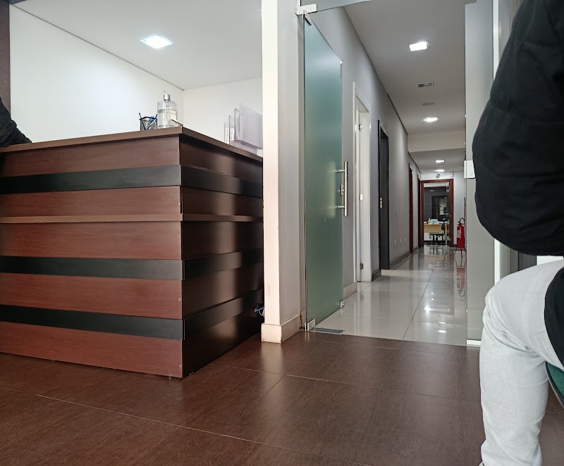 Foto de CRN Saúde Ocupacional