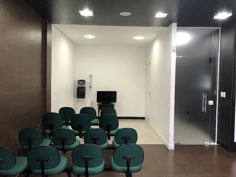 Foto de CRN Saúde Ocupacional
