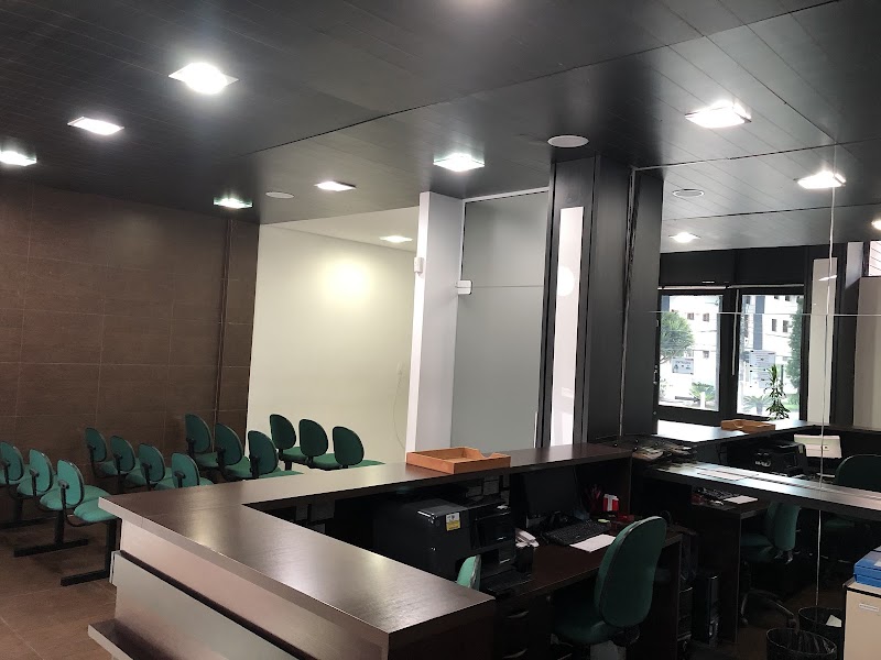 Foto de CRN Saúde Ocupacional