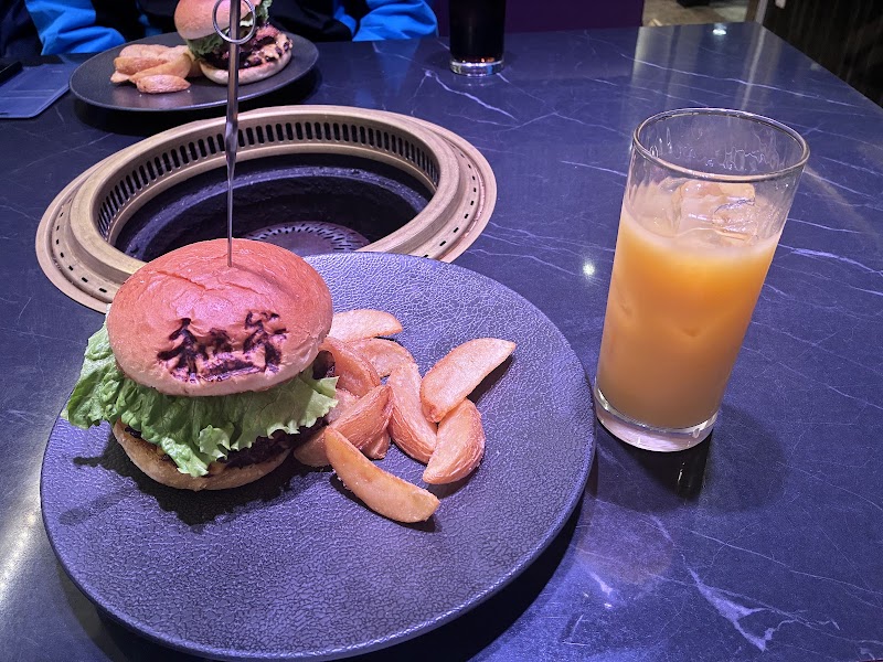 KAWARAMACHI BEEF-TEI photo 3