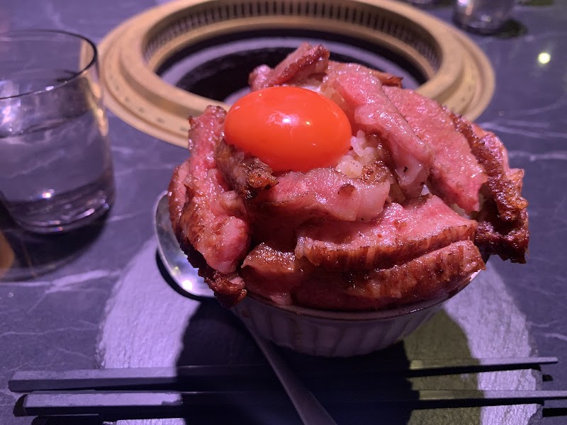 KAWARAMACHI BEEF-TEI photo 4