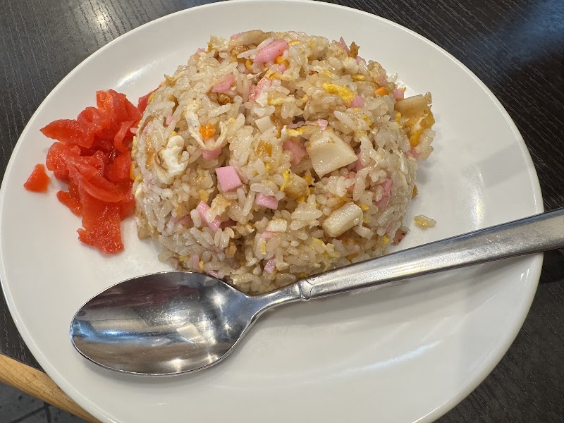 らーめん陽八 写真4