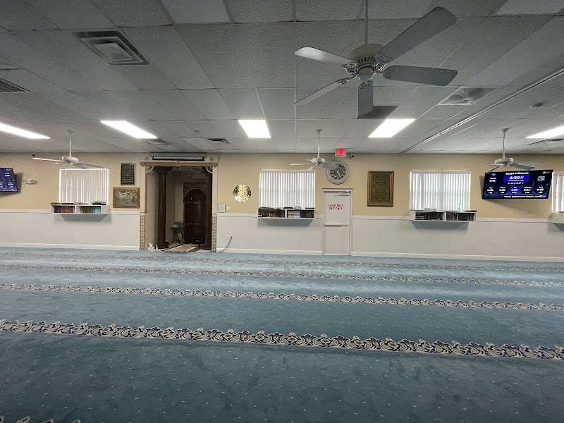 Masjid Al Rahman photo 3