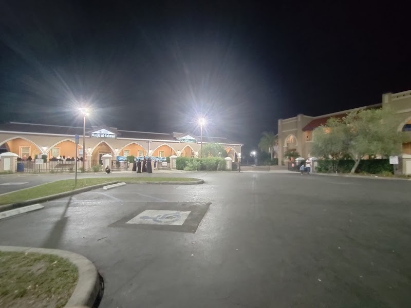 Masjid Al Rahman photo 5