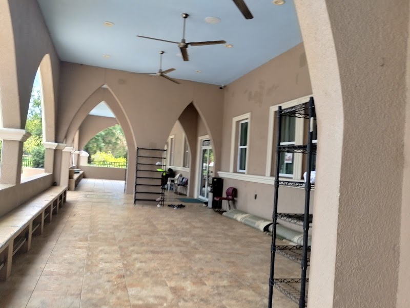 Masjid Al Rahman photo 6