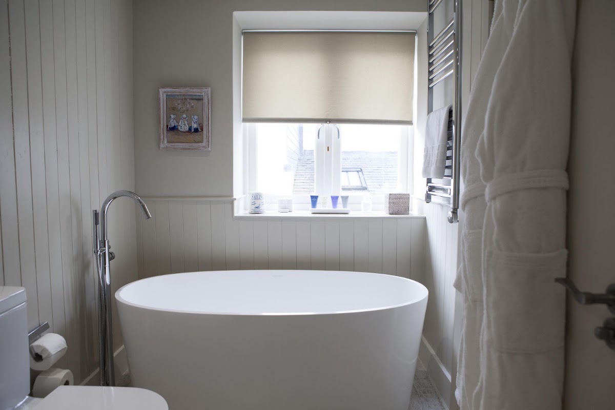 The St Mawes Hotel, dog-friendly hotel, photo 2