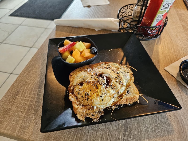 Carolina Coffee & Crumbs photo 2