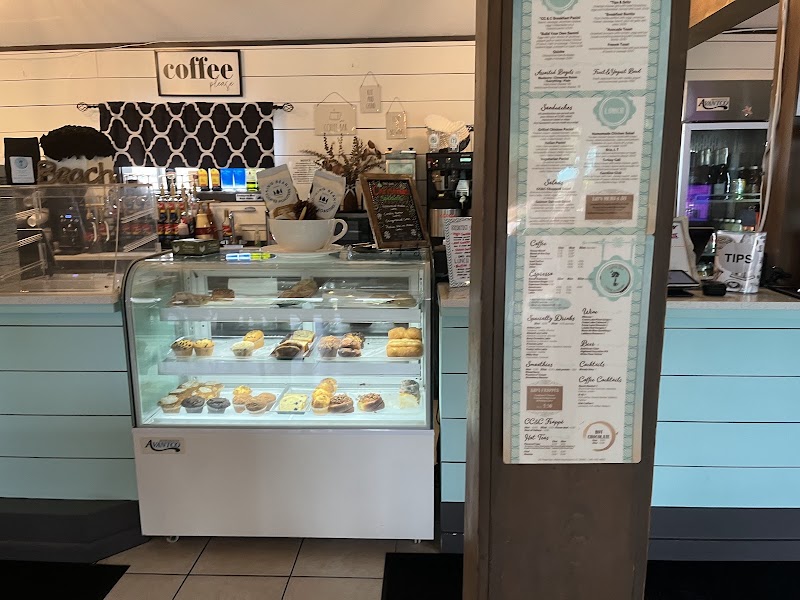 Carolina Coffee & Crumbs photo 4