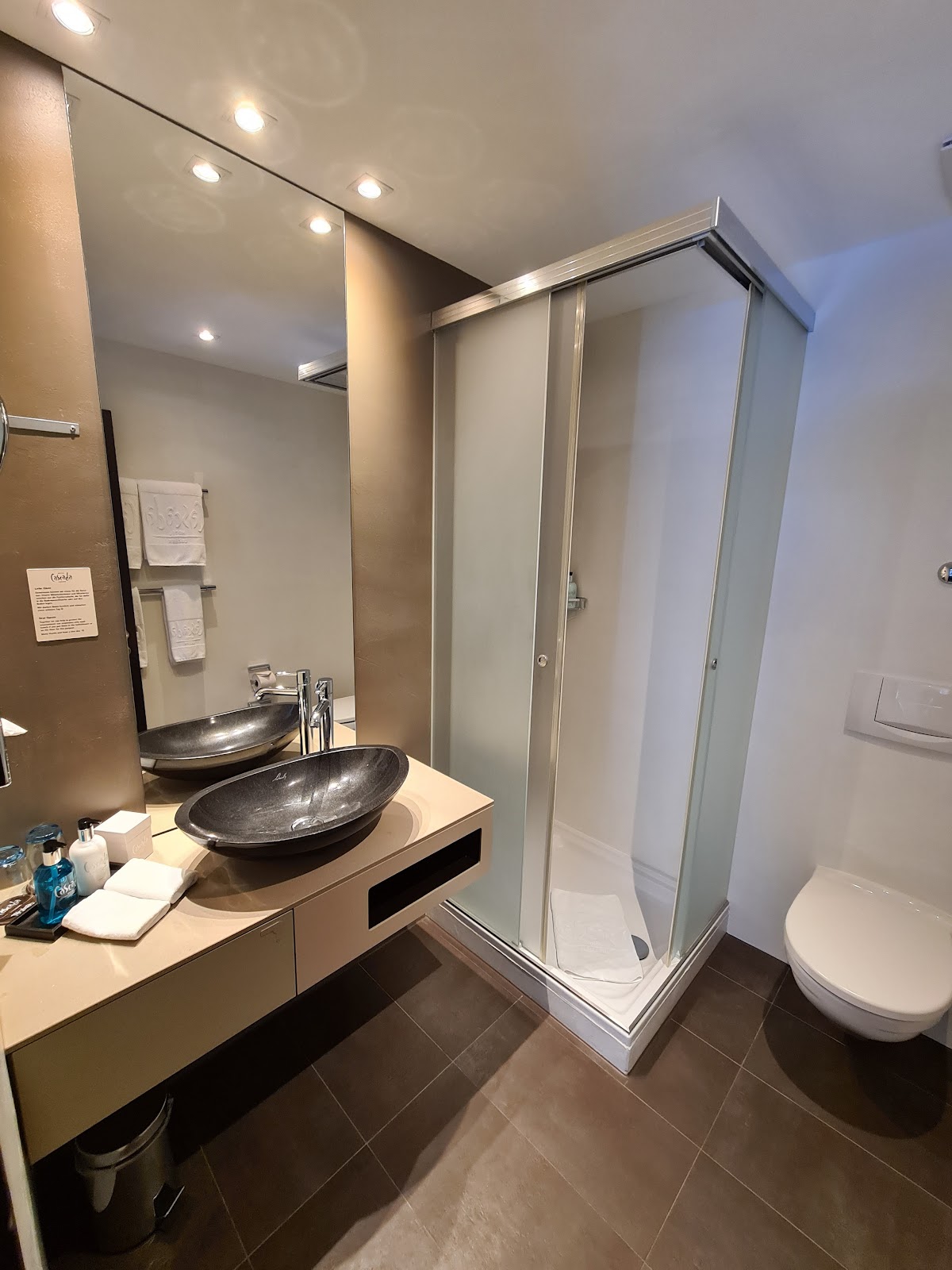 Cascada Boutique Hotel 2