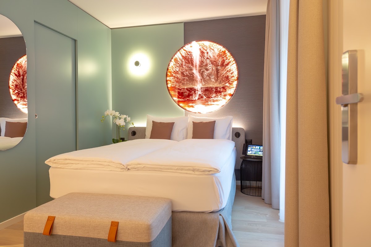 Cascada Boutique Hotel 5