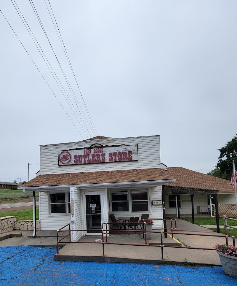 Suttlers Store photo 1