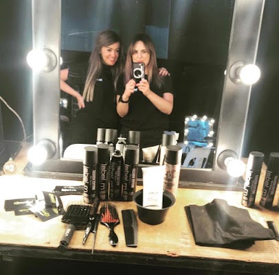 Lemonade Hair Randwick photo 3