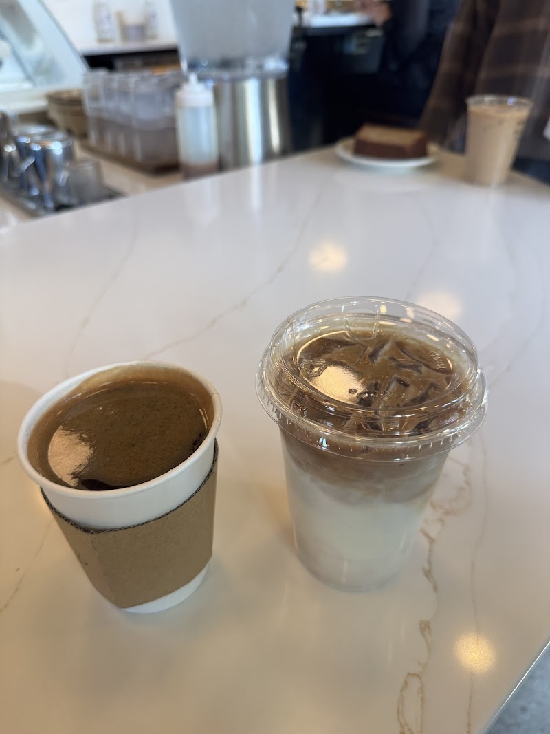 Black Cup Coffee photo 4