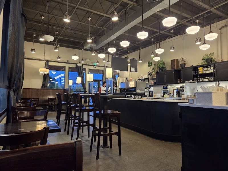 Black Cup Coffee photo 3