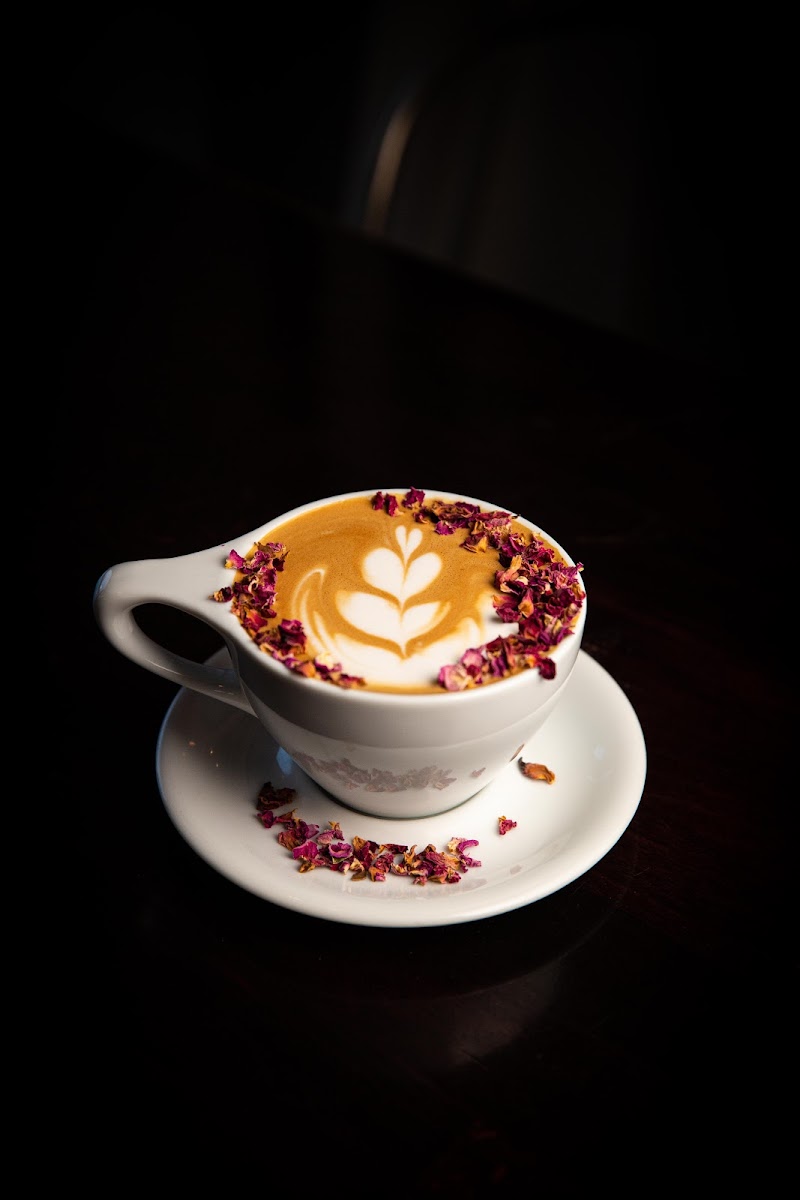 Black Cup Coffee photo 2