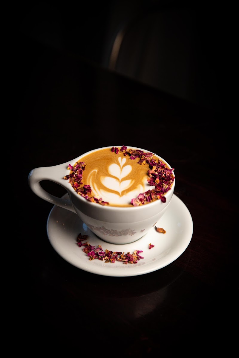 Black Cup Coffee photo 2