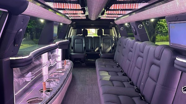 Michael's Limousine Co., Inc. portfolio