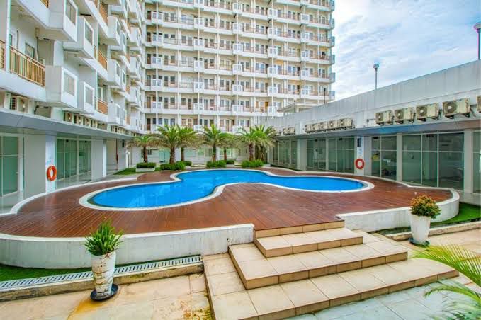 APARTEMEN SENTUL TOWER BY LAURAROOM