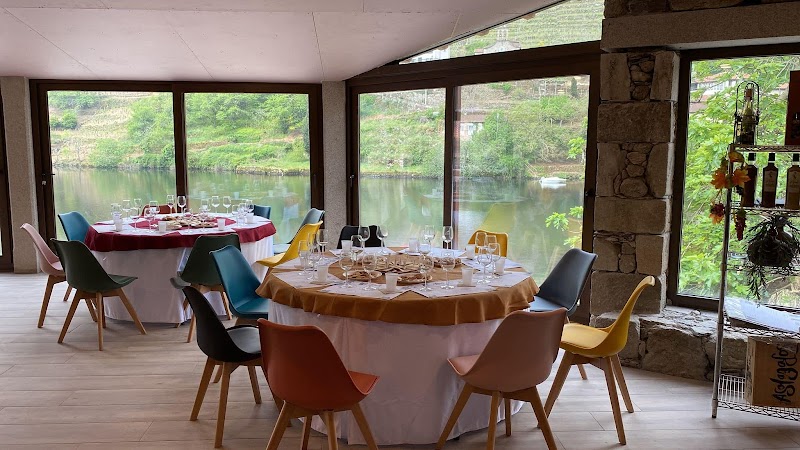 Adega Pilares de Belesar photo 2