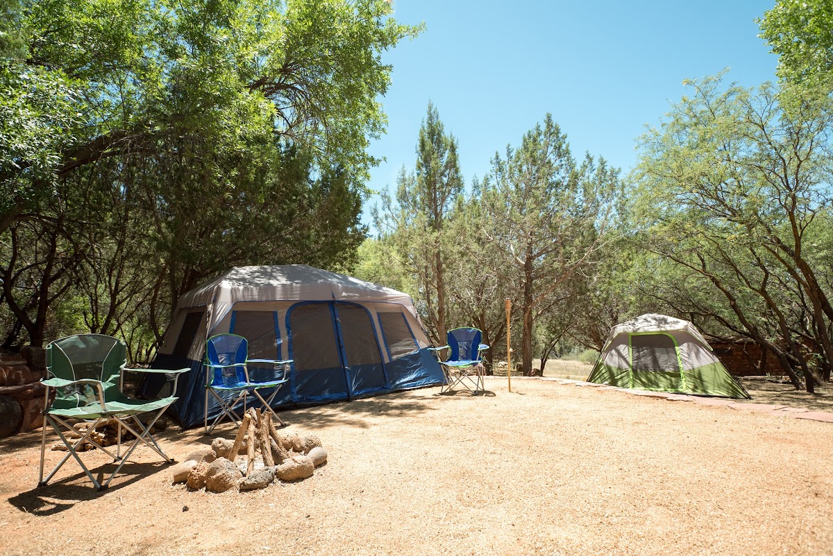 Camp Avalon Spiritual Nature Retreat — 4