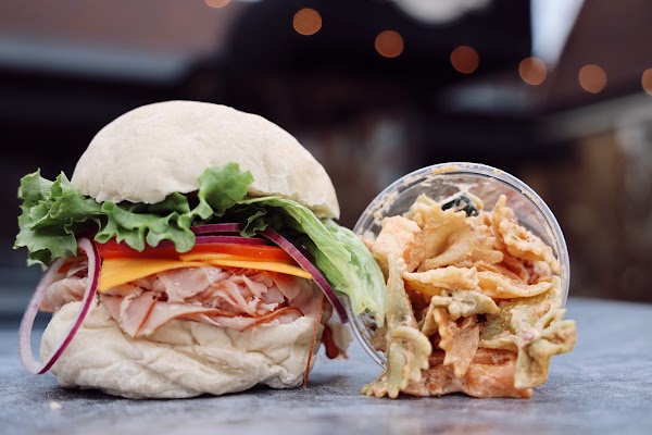 Photo by Lotsa Pasta