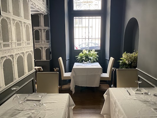 Ristorante Marchese Torino