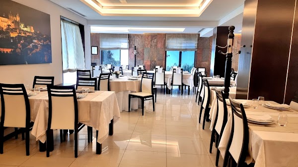 Restaurante Santa Luzia Viseu
