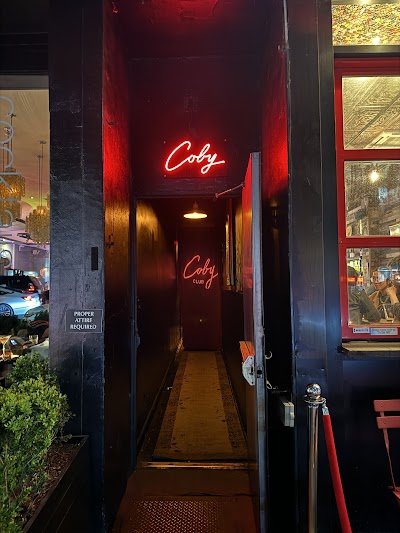 Coby Club photo 3