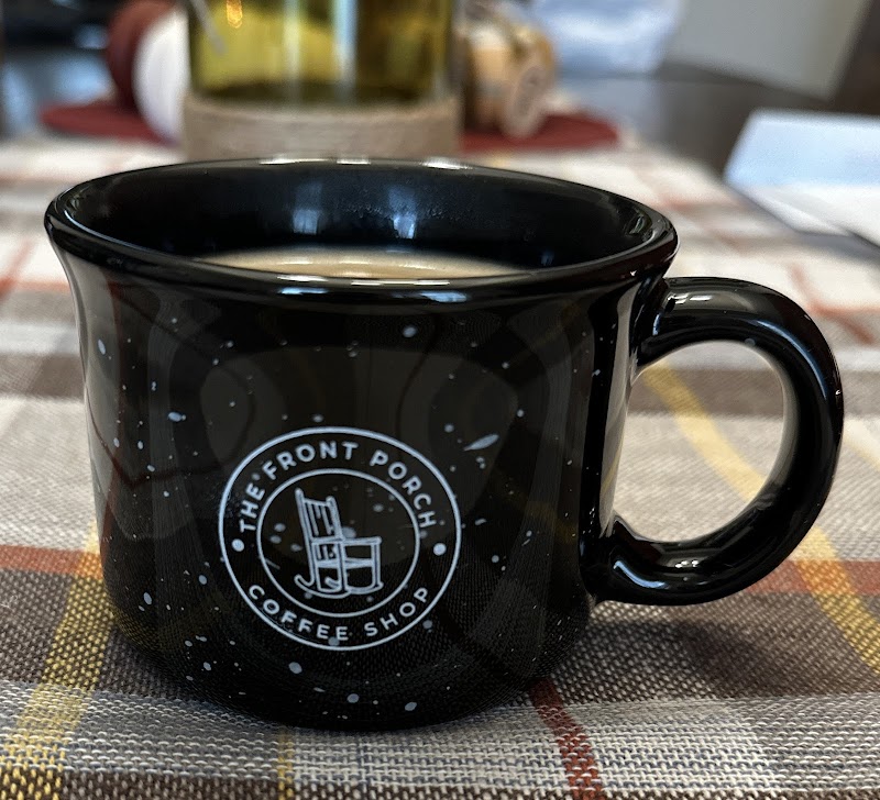 The Front Porch photo 4