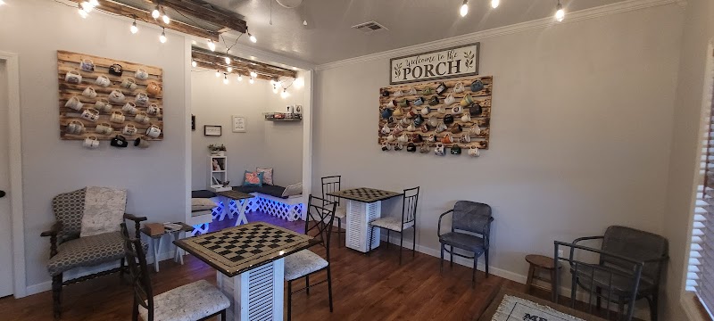 The Front Porch photo 1