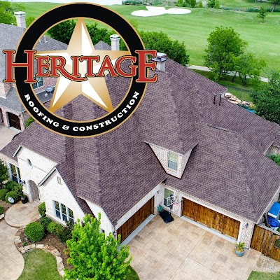 Heritage Roofing & Construction Company - Corpus Christi