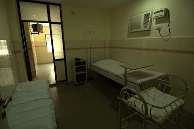Nisa Hospital - Image 3