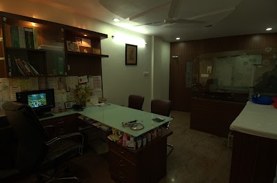 Nisa Hospital