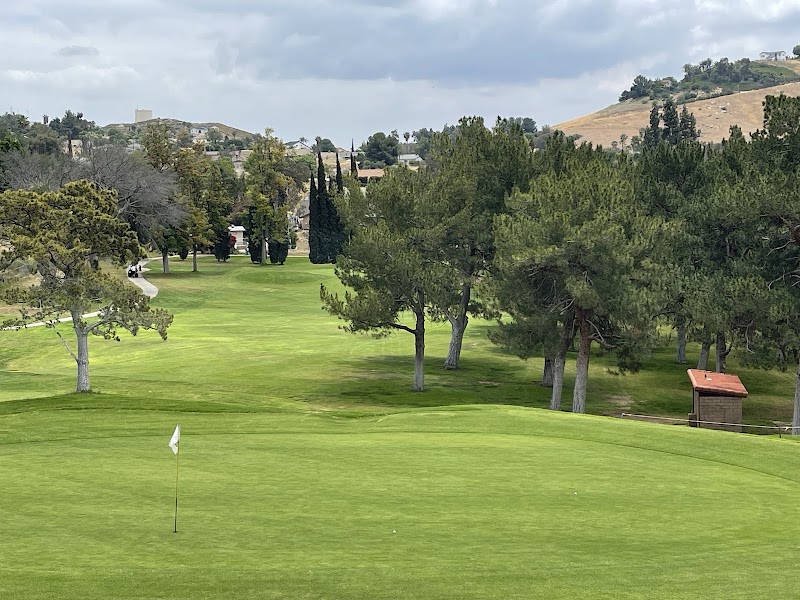 Indian Hills Golf Club / Weddings and Events